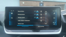 Peugeot 208 1.2 PureTech 100 Allure Premium + 5dr Petrol Hatchback